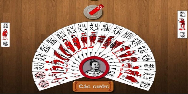 Game bài Chắn iwin làm hài lòng mọi bet thủ