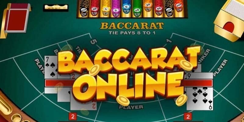 Sảnh Baccarat đã thu hút lượng lớn game thủ khi đến với nhà cái iwin