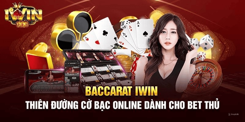 baccarat iwin