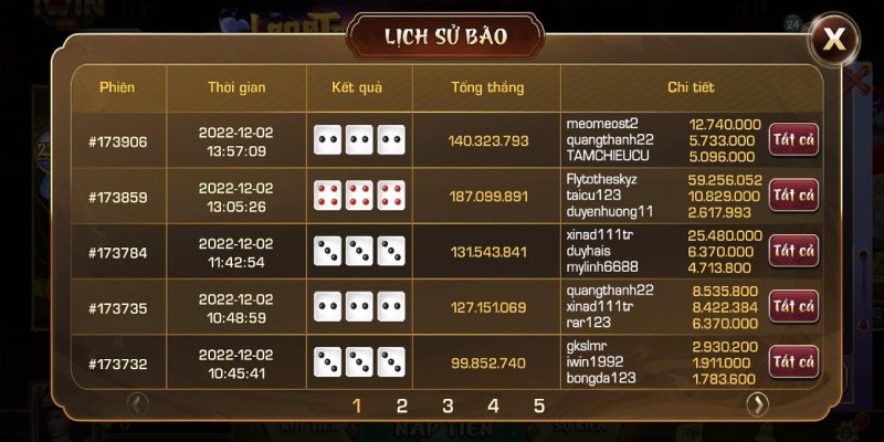 Bật mí những kinh nghiệm đặt cược hiệu quả khi chơi mini game Iwin 