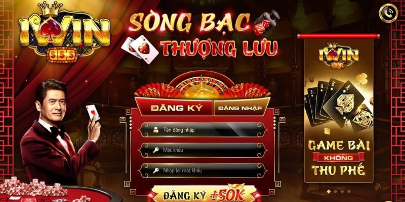 Tổng hợp các thể loại game được yêu thích khi tải app Iwin