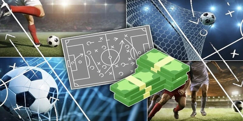 Kèo tài xỉu có trong bóng đá là gì?